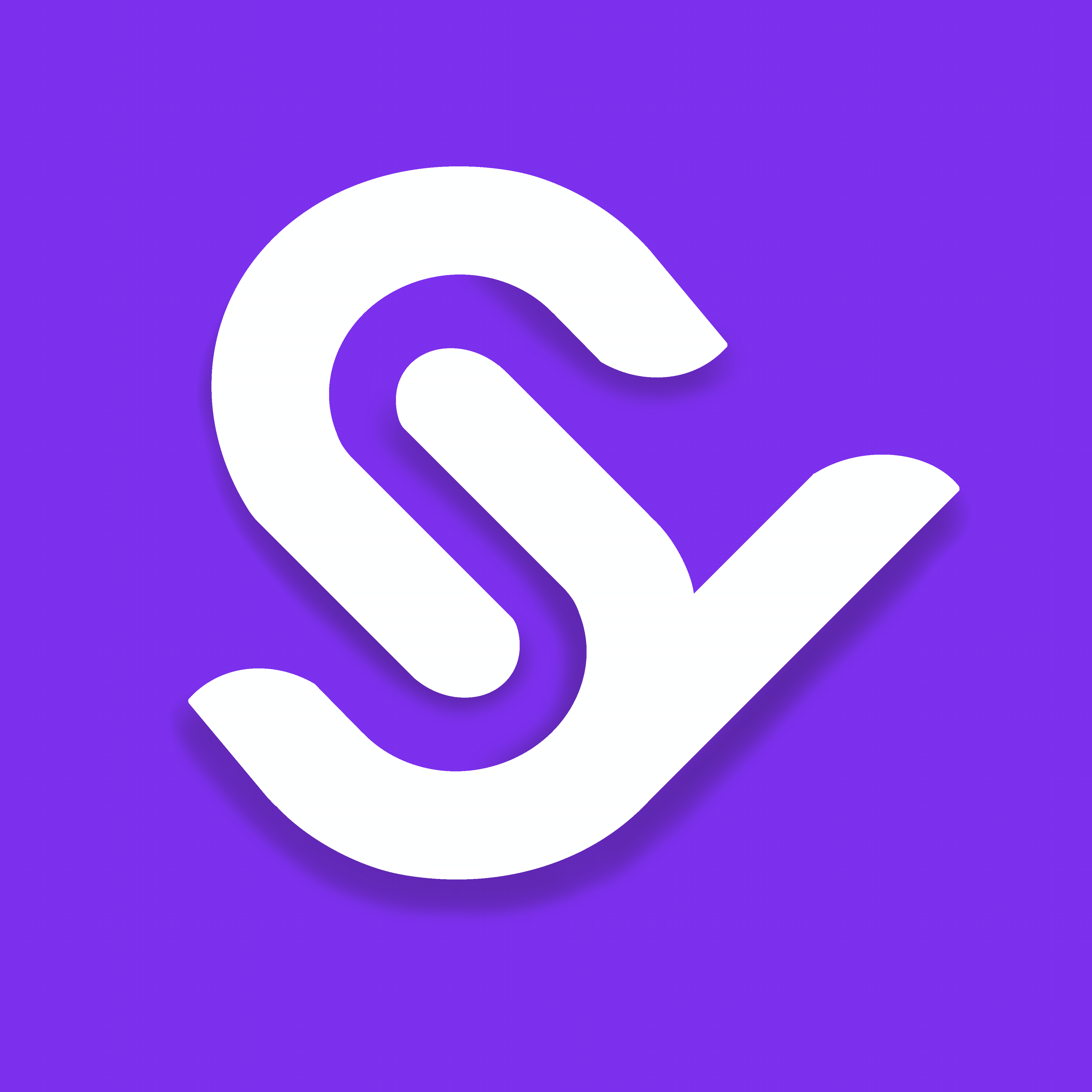 Ícono de la aplicación Supo